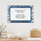 Poster de la pochette de la pochette de la pochett (Cuisine)