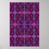 Poster de la pop neuronale (Devant)