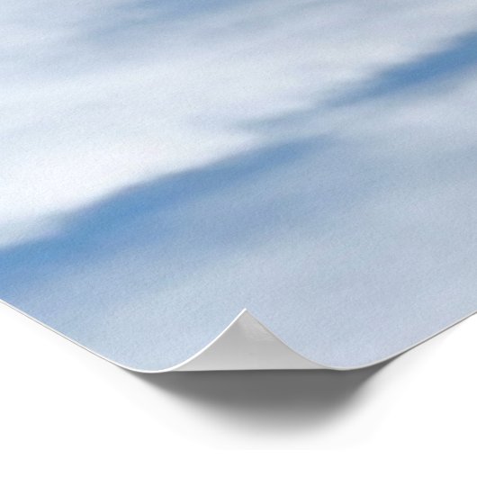 Poster de la porte du ciel (Coin)