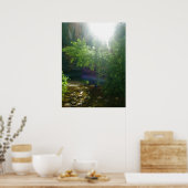 Poster de la porte du Ciel (1) (Cuisine)