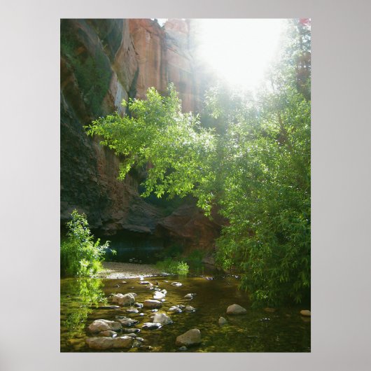 Poster de la porte du Ciel (2) (Devant)