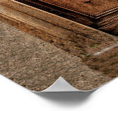 Poster de la porte italienne (Coin)