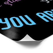 Poster de la positivité (Coin)