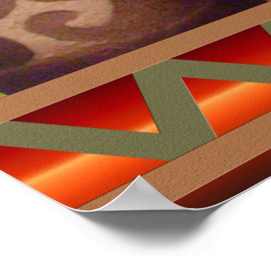 Poster de la Poterie du Sud-Ouest (Coin)