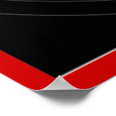 Poster de la Powerlifter Russie (Coin)