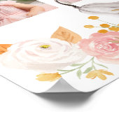 Poster de la première année de la photo Citrouille (Coin)