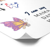 Poster de la première année de l'affiche de la jun (Coin)