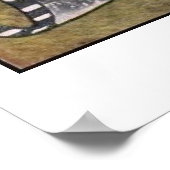 Poster de la princesse Dorothy Lamour Jungle (Coin)