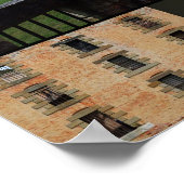 Poster de la prison de Port Arthur (Coin)