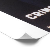 Poster de la propagande des Marches (Coin)