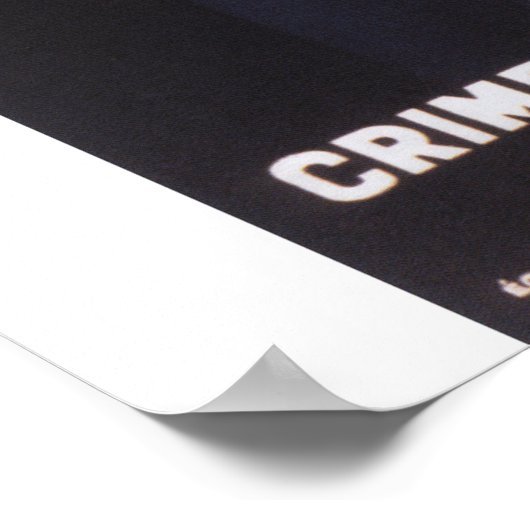 Poster de la propagande des Marches (Coin)