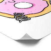 Poster de la purée de soie de printemps (Coin)