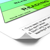 Poster de la pyramide alimentaire du programmeur (Coin)