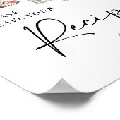 Poster de la recette Floral Jar (Coin)