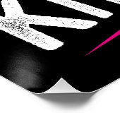 Poster de la Reine de la cuisine (Coin)