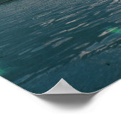 Poster de la Reine des Bermudes (Coin)