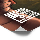 Poster de la reine Dragon (Coin)