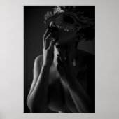 Poster de la reine Raven (Devant)