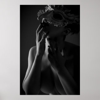 Poster de la reine Raven