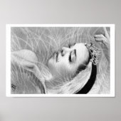 Poster de la reine Swan Ballerina (Devant)