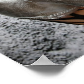 Poster de la Republik Sci-Fi Human-Hybrid 7.0 (Coin)