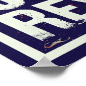 Poster de la révolution de Washington (Coin)