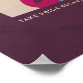 Poster de la Révolution vintage (Coin)