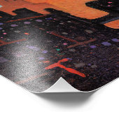 Poster de la Rocket #100 (Coin)