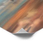 Poster de la saga Windrider (Coin)