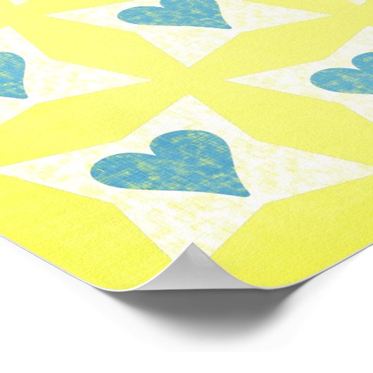 Poster de la Saint-Valentin (Coin)