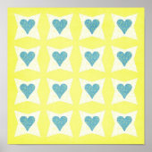 Poster de la Saint-Valentin (Devant)