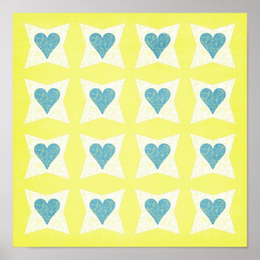 Poster de la Saint-Valentin (Devant)