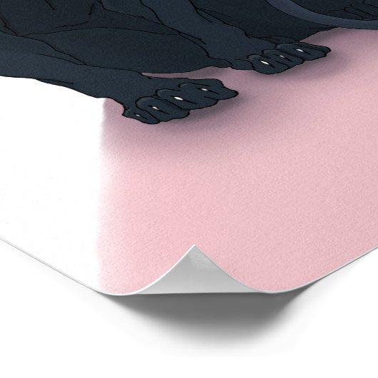 Poster de la Saint Valentin (Coin)