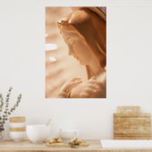 Poster de la Sainte Marie (Cuisine)