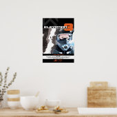 Poster de la saison 3 de l'élévation (Cuisine)