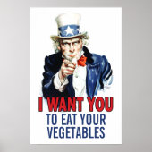 Poster de la salle à manger : Ajouter votre propre (Devant)