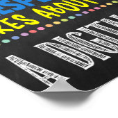 Poster de la salle de classe Digital Citizen (Coin)