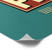 Poster de la salle de jeu Pinball Machines #17 (Coin)