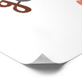 Poster de la salle de soins infirmiers Goodnight M (Coin)