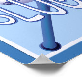 Poster de la salle des enfants de Slugger (Coin)