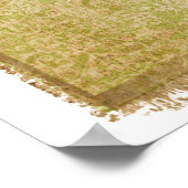 Poster de la salle pour les filles de la maman et  (Coin)