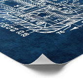 Poster de la salle Rec no 9 (Coin)