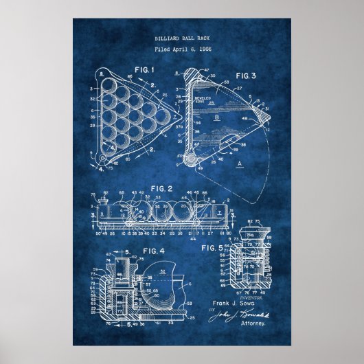 Poster de la salle Rec no 9 (Devant)