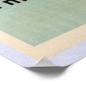 Poster de la Seconde Guerre mondiale - AM I FID! (Coin)