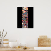 Poster de la Semaine du livre pour enfants 1931 (Cuisine)