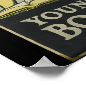 Poster de la Semaine du livre pour enfants 1932 (Coin)