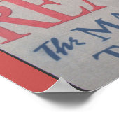 Poster de la Semaine du livre pour enfants 1937 (Coin)