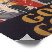 Poster de la Semaine du livre pour enfants 1940 (Coin)