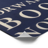 Poster de la Semaine du livre pour enfants 1941 (Coin)