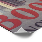 Poster de la Semaine du livre pour enfants 1945 (Coin)